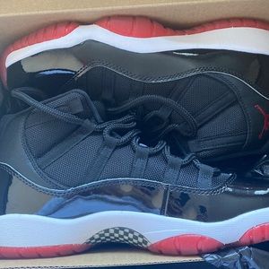 Authenticated Air Jordan 11 Retro (GS)